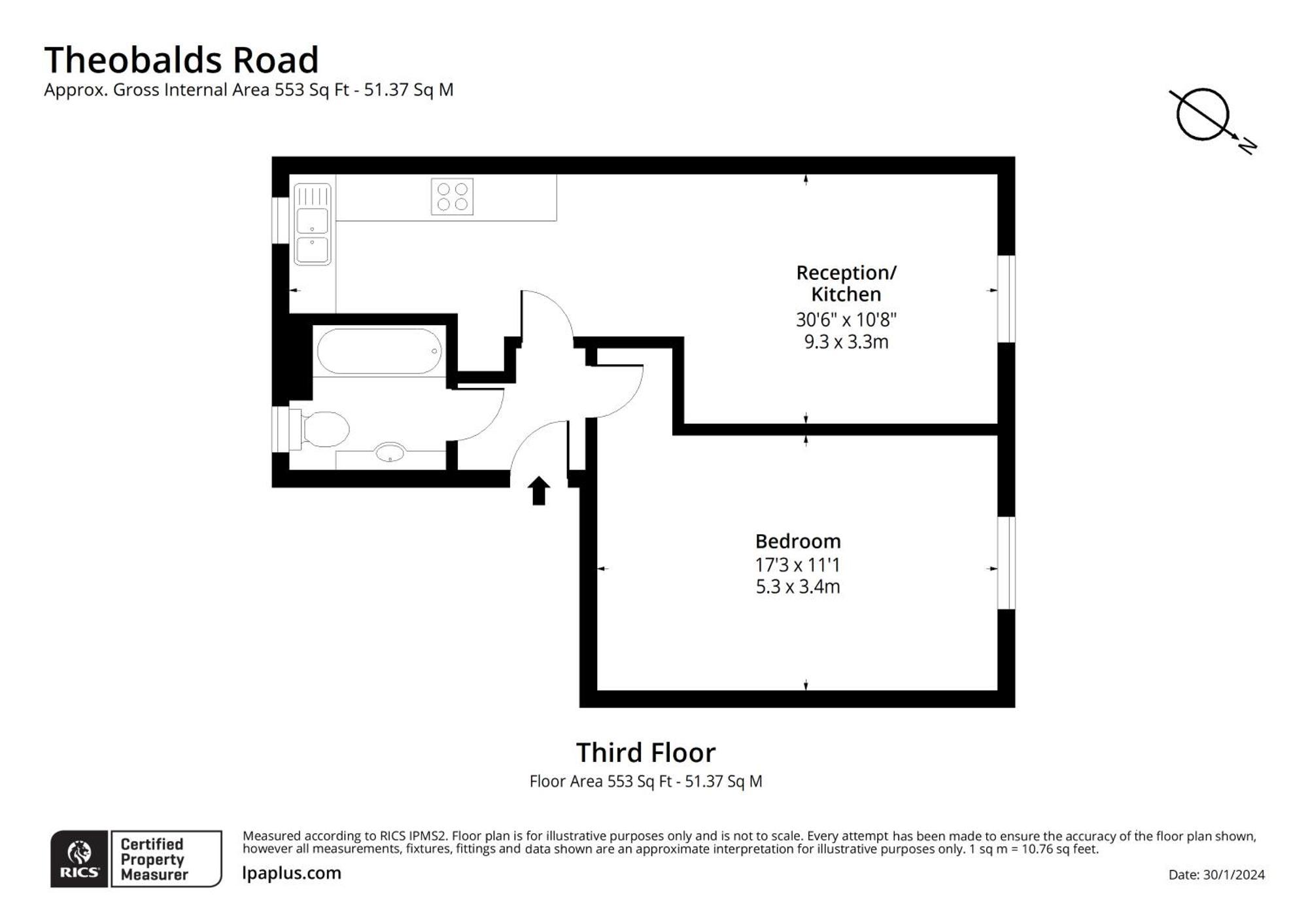 Large 1 Bedroom In Center Of London 3 エクステリア 写真